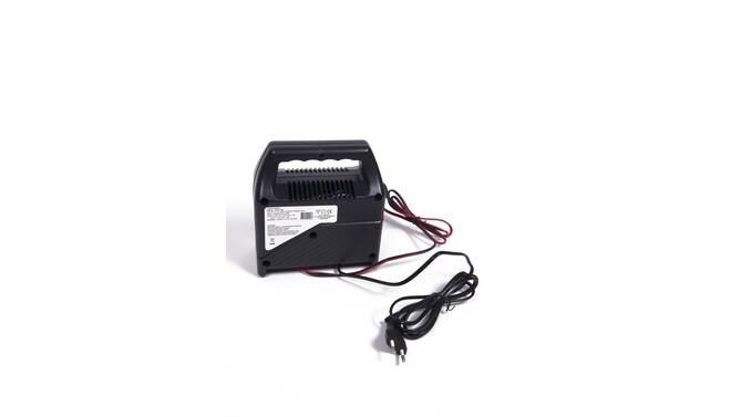 Hofftech Acculader 6 Amp