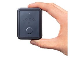 Loca GPS tracker