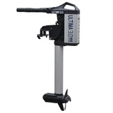 Haswing Ultima 3.0 elektrische buitenboordmotor 29,6V 110 lbs