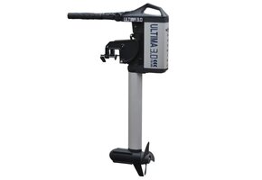Haswing Ultima 3.0 elektrische buitenboordmotor 29,6V 110 lbs