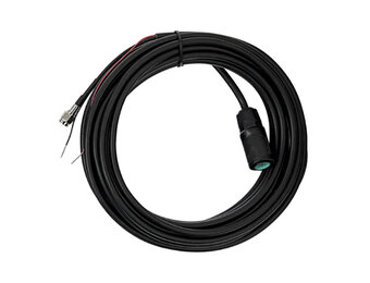 SiOnyx Nightwave analog video/power cable 10m