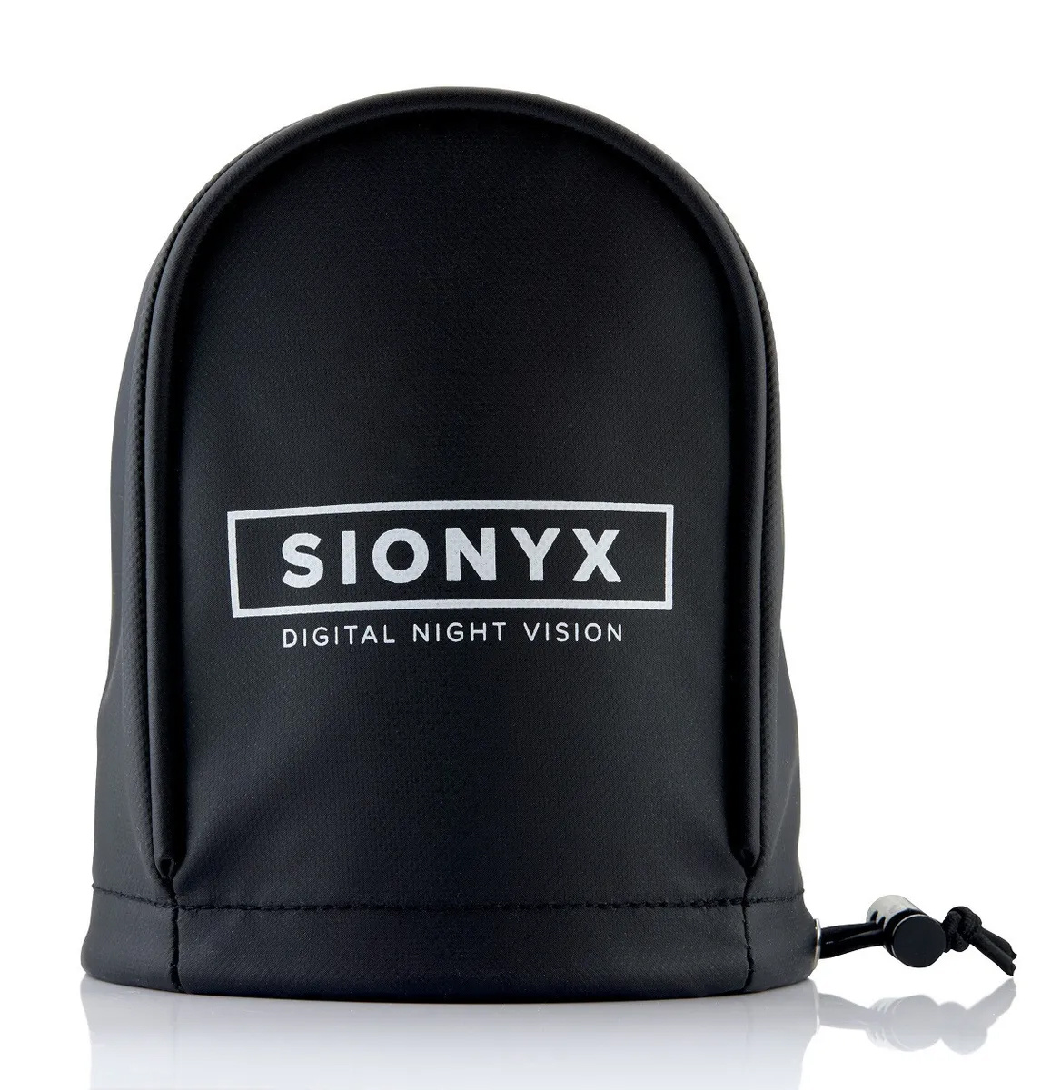 SiOnyx Nightwave vinyl cover black