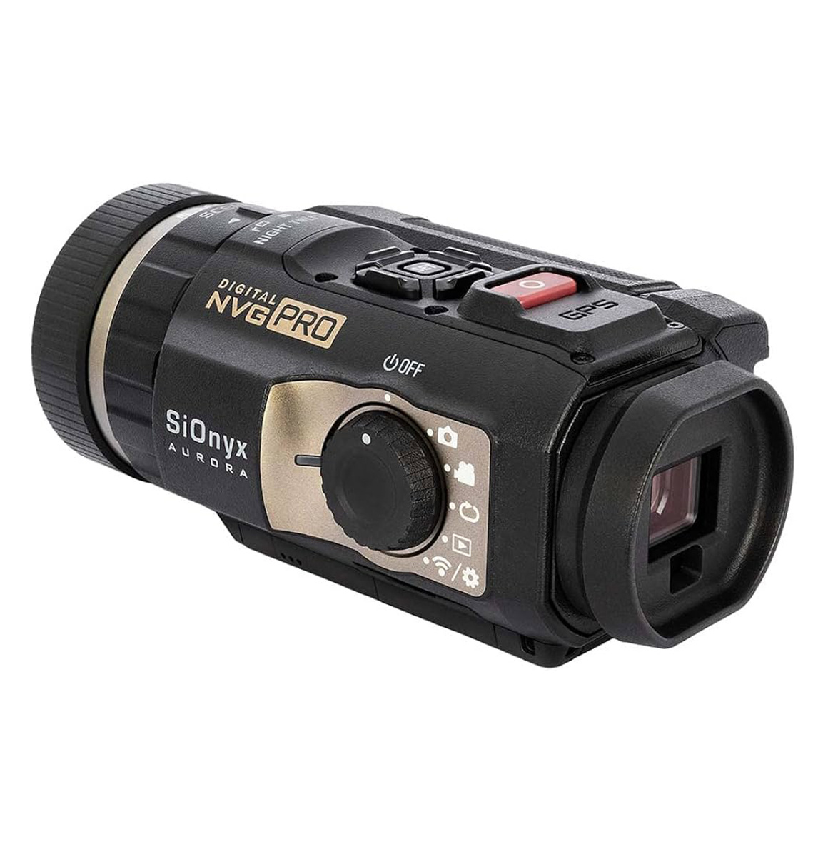 SiOnyx Aurora PRO Handheld nachtzichtkijker