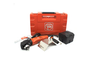 Tercoo Multi Compleet FEIN WPO 14-25 E Tercoo edition