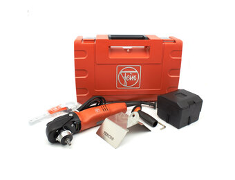 Tercoo Multi Compleet FEIN WPO 14-25 E Tercoo edition