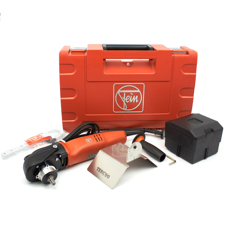 Tercoo Multi Compleet FEIN WPO 14-25 E Tercoo edition