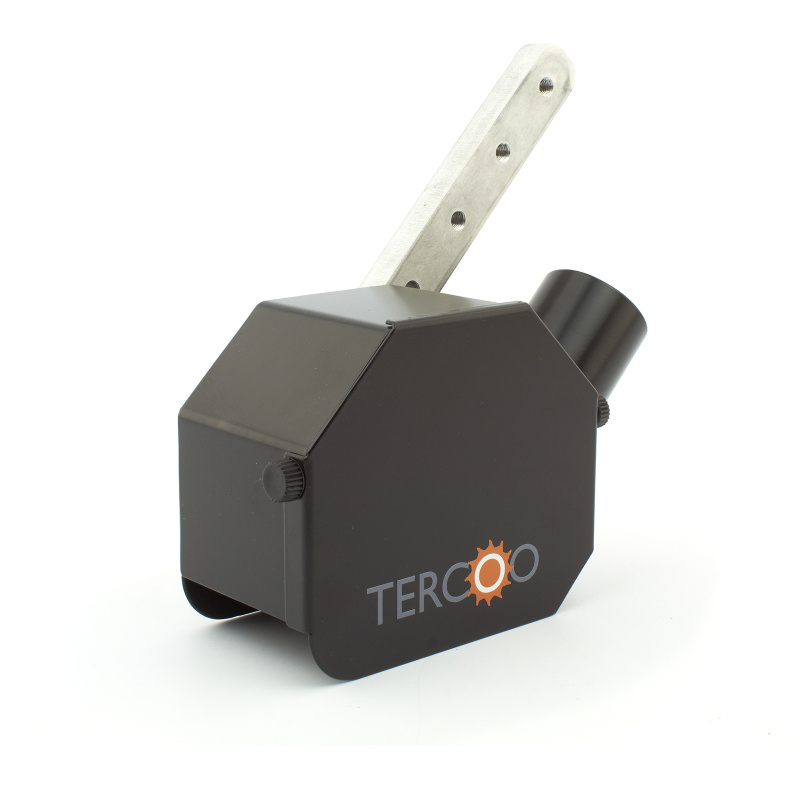 Tercoo FEIN Afzuigkap Tercoo met stofafzuiging