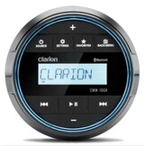 Clarion CMM-10GR Marine Radio