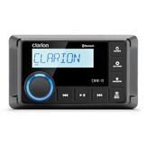 Clarion CMM-10i Marine Radio