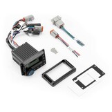 Clarion CMM-10i Marine Radio