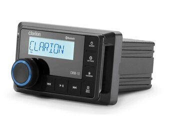 Clarion CMM-10i Marine Radio