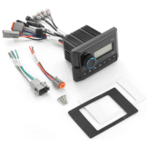 Clarion CMM-20 Marine Radio