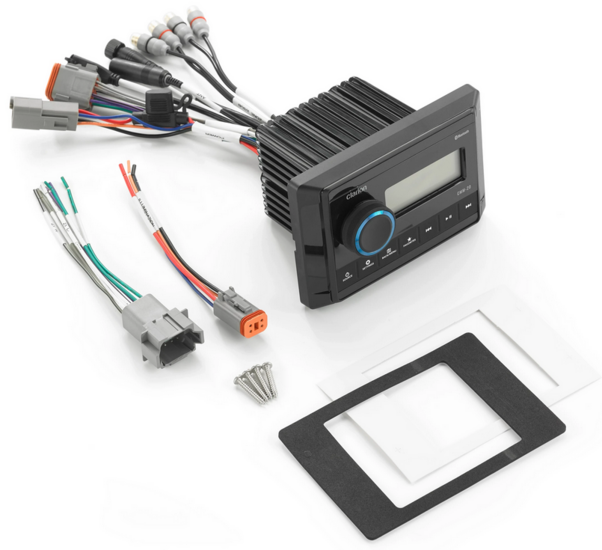 Clarion CMM-20 Marine Radio