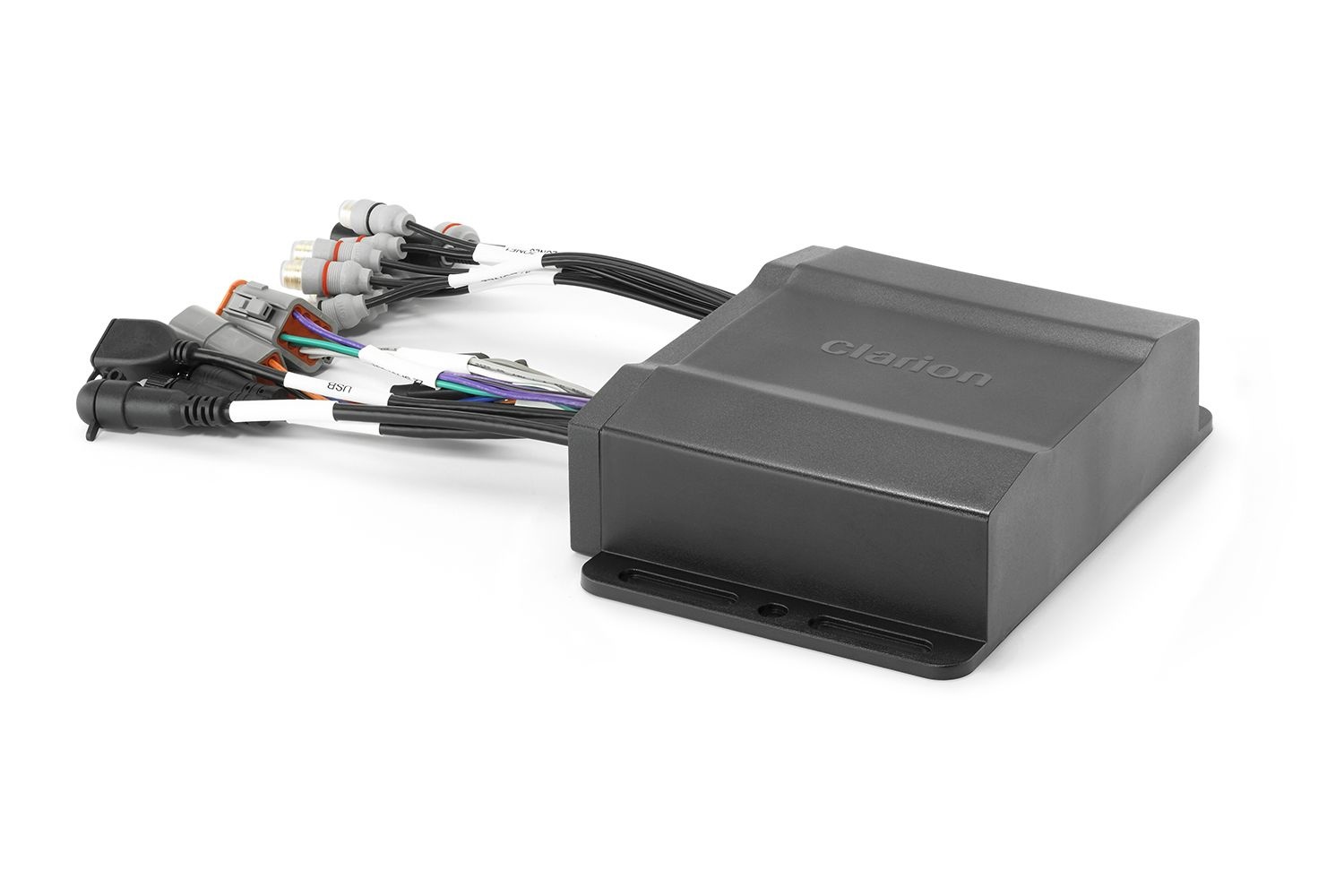 Clarion CMM-30BB Blackbox Marine Source