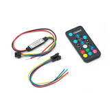 Clarion Afstandbediening RGB Verlichting