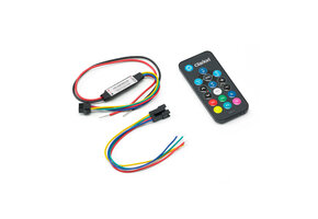 Clarion Afstandbediening RGB Verlichting