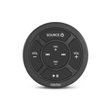 Clarion CMR-10 Marine afstandbediening rond