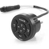 Clarion CMR-10 Marine afstandbediening rond