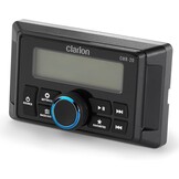 Clarion CMR-20 Marine afstandsbediening met LCD display