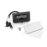 Clarion CMR-20 Marine afstandsbediening met LCD display