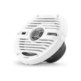 Clarion Speakers Classic 175mm wit en zwart CMS-651-CWB