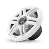 Clarion Speakers Sport 175 mm wit en zwart CMS-651-SWB