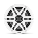 Clarion Speakers Sport 175 mm wit en zwart CMS-651-SWB