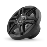 Clarion Speakers Sport 175 mm wit en zwart CMS-651-SWB