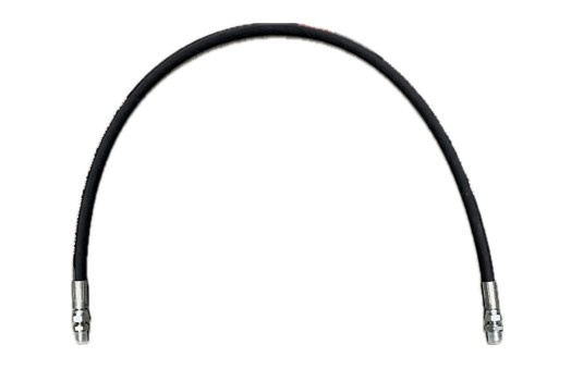 Blokland Vetpersslang inclusief verlopen 1000 mm