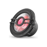 Clarion Subwoofer (10-inch) 250W met RGB Ledverlichting