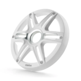 Clarion Subwoofer (10-inch) 250W met RGB Ledverlichting