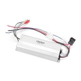 Clarion Versterker compact mono (2000 W)