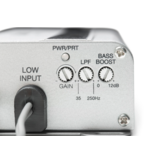 Clarion Versterker compact mono (2000 W)