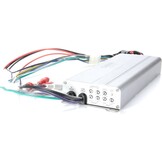 Clarion Versterker 5-kanaals XC2510