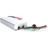 Clarion Versterker 5-kanaals XC2510