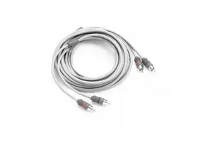 Clarion 2-kanaals twisted-pair verbindingskabels