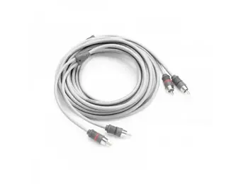 Clarion 2-kanaals twisted-pair verbindingskabels