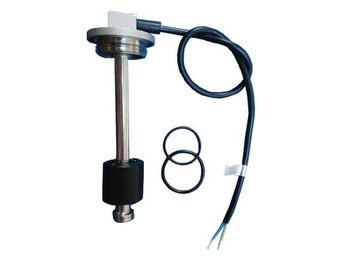 CN Diesel / watergever 200 mm