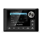 JL Audio MM105 Media Master controller
