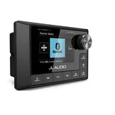 JL Audio MM105 Media Master controller