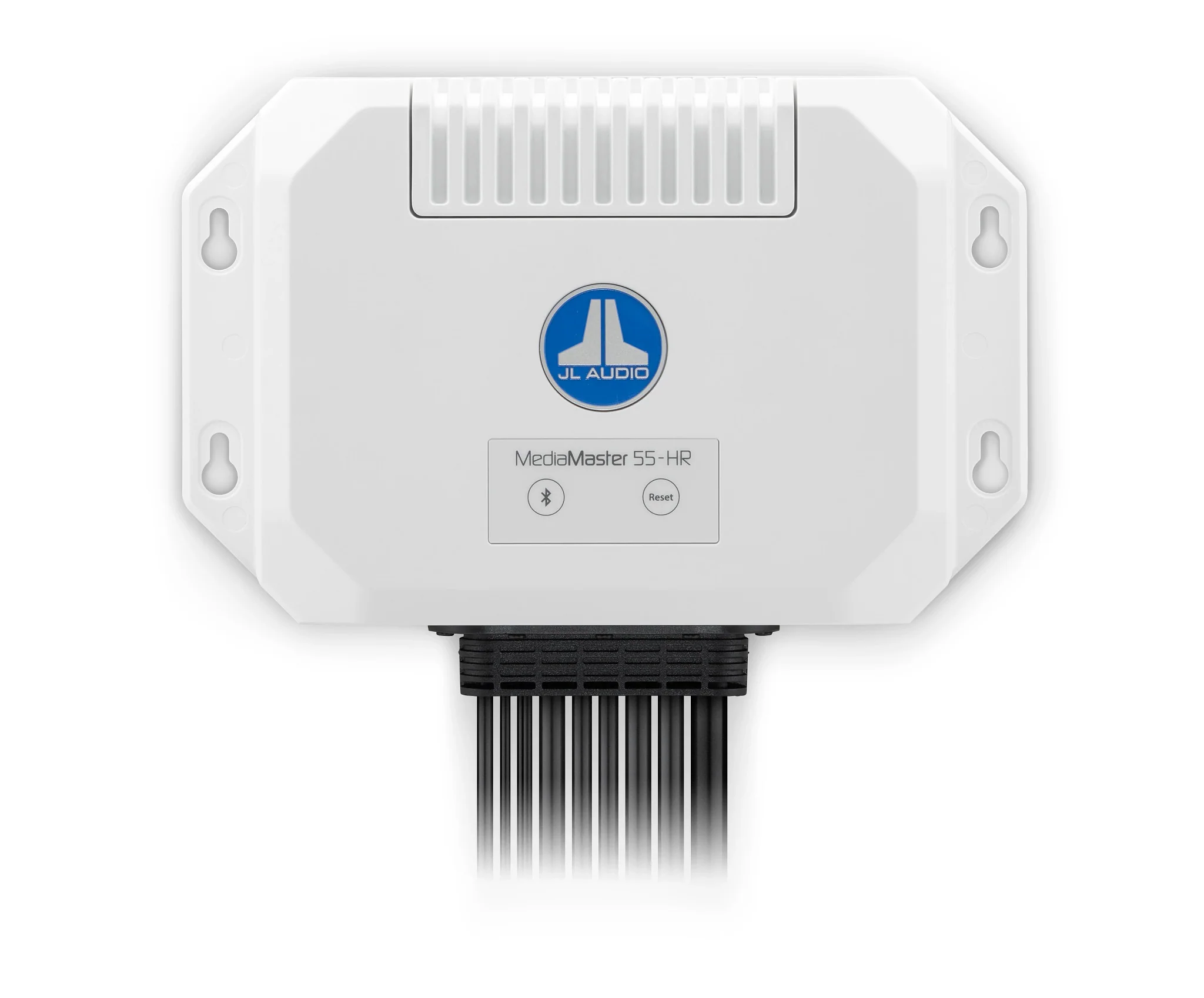 JL Audio MM55-HR Receiver  MediaMaster®