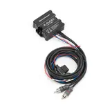 JL Audio MBT-RX Waterdichte bluetooth ontvanger