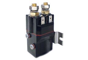 Quick Relais Ankerlier 12v/1500w Op&Neer