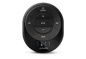JL Audio Draadloze Afstandsbediening met Bluetooth®