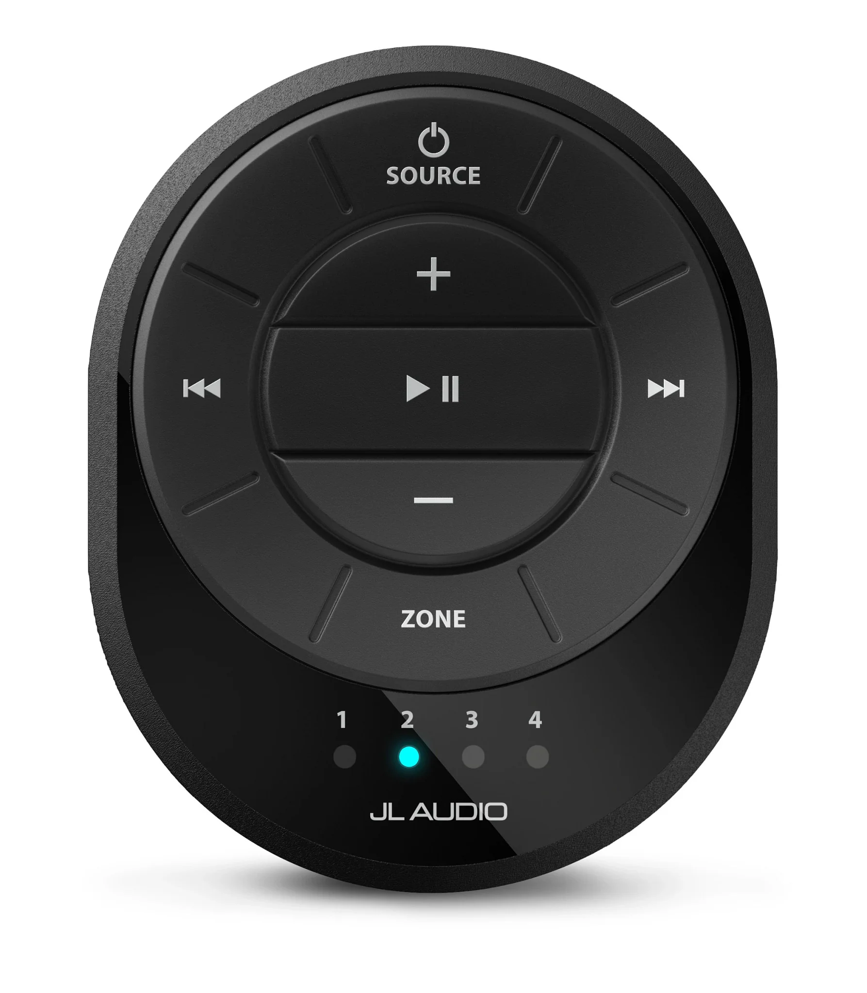 JL Audio Draadloze Afstandsbediening met Bluetooth®