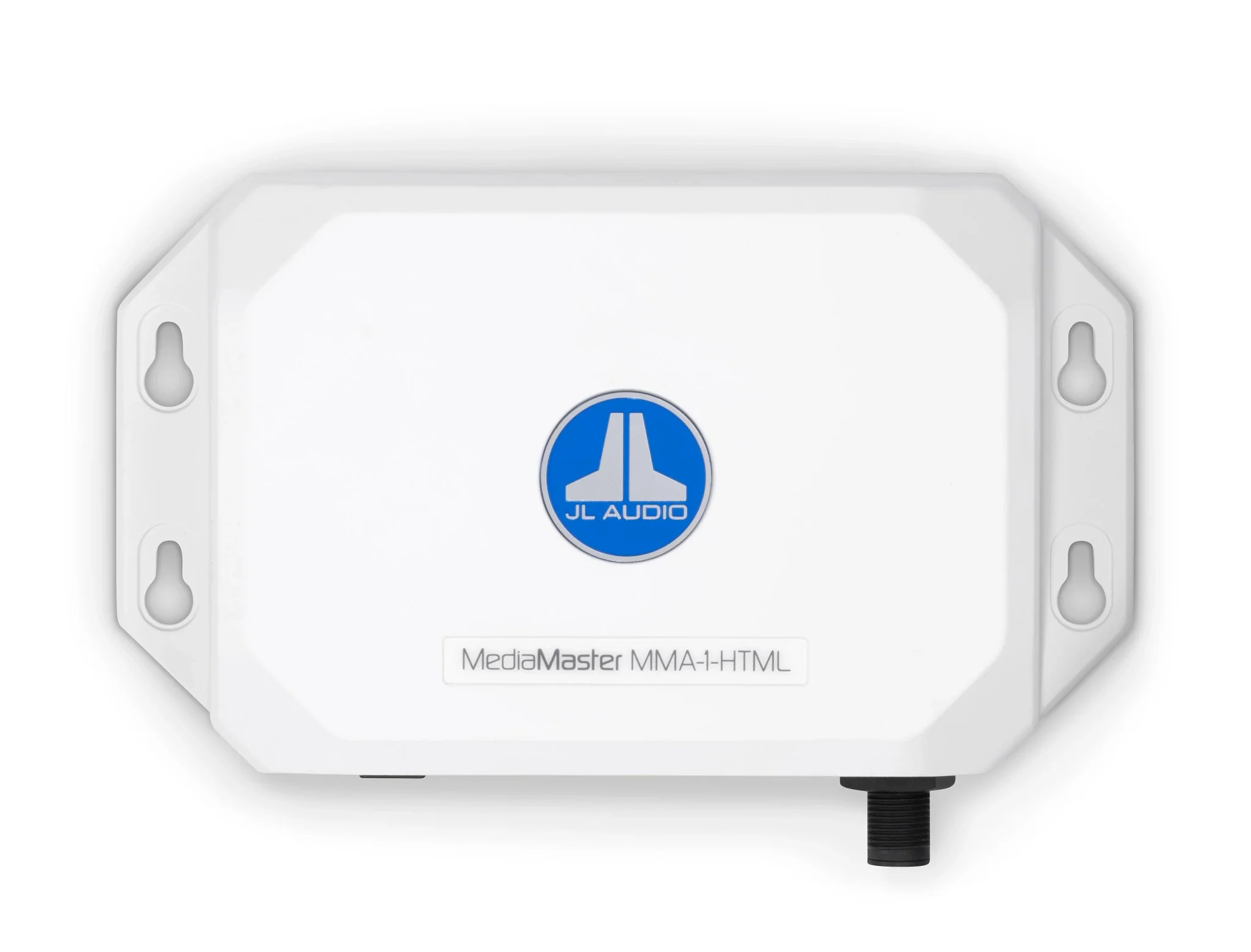 JL Audio NMEA 2000 Netwerk interface voor MediaMaster® MM105 & MM105-HR, foto 2 van 6