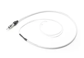 JL Audio Verstopte AM/FM Antenne voor Marine Use