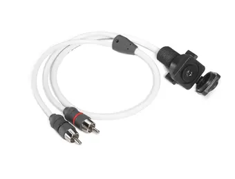 JL Audio 3.5 mm audio jack voor paneelmontage