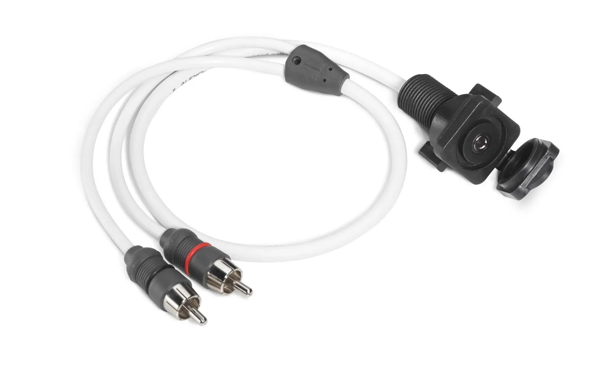 JL Audio 3.5 mm audio jack voor paneelmontage