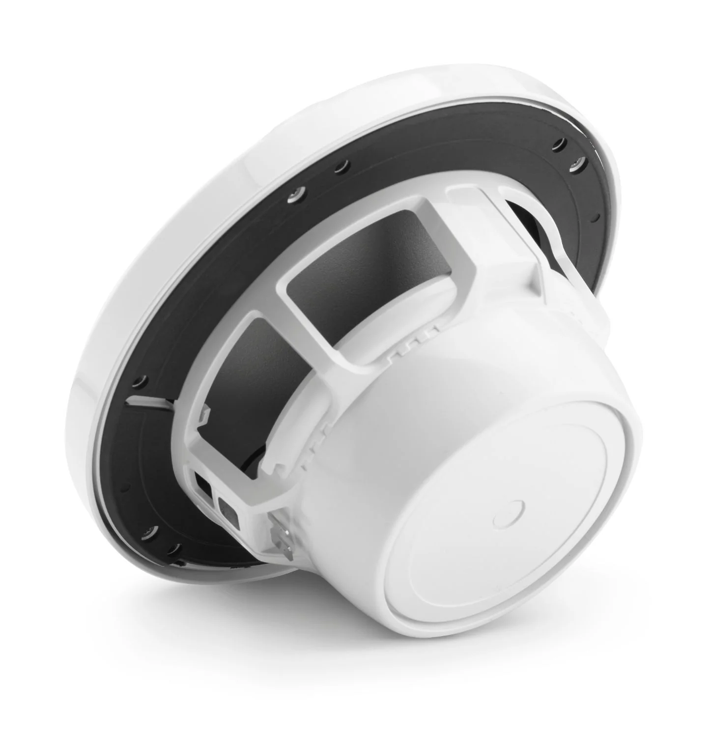 JL Audio M3 Speakerset (6.5 inch/ 60W) Classic wit grill, foto 2 van 3